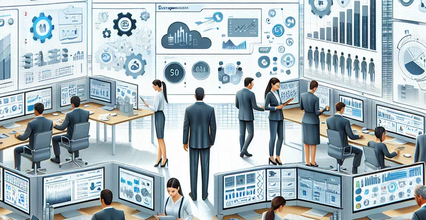 绩效管理系统多少钱一套？2025 年不同预算的高性价比选择